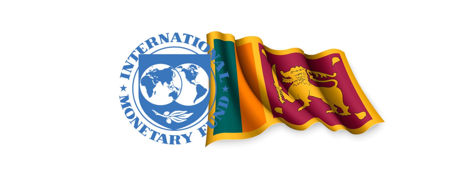 ඩොලර් මිලියන 695ක IMF ණය වාරික මෙරටට ලැබේ..
